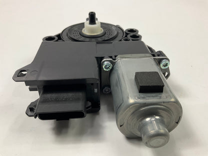 NEW Front Left Power Window Motor OEM For 2017-2019 Genesis G90 82450D2000