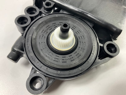 NEW Front Left Power Window Motor OEM For 2017-2019 Genesis G90 82450D2000