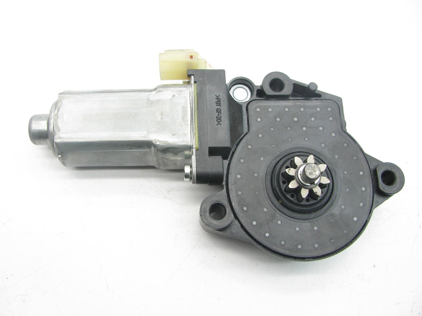 NEW Front Right Passengers Side Power Window Motor OEM For 2005-2010 Tucson