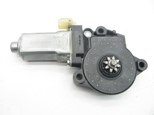NEW Front Right Passengers Side Power Window Motor OEM For 2005-2010 Tucson