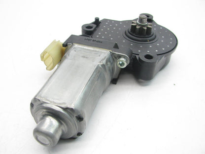 NEW Front Right Passengers Side Power Window Motor OEM For 2005-2010 Tucson