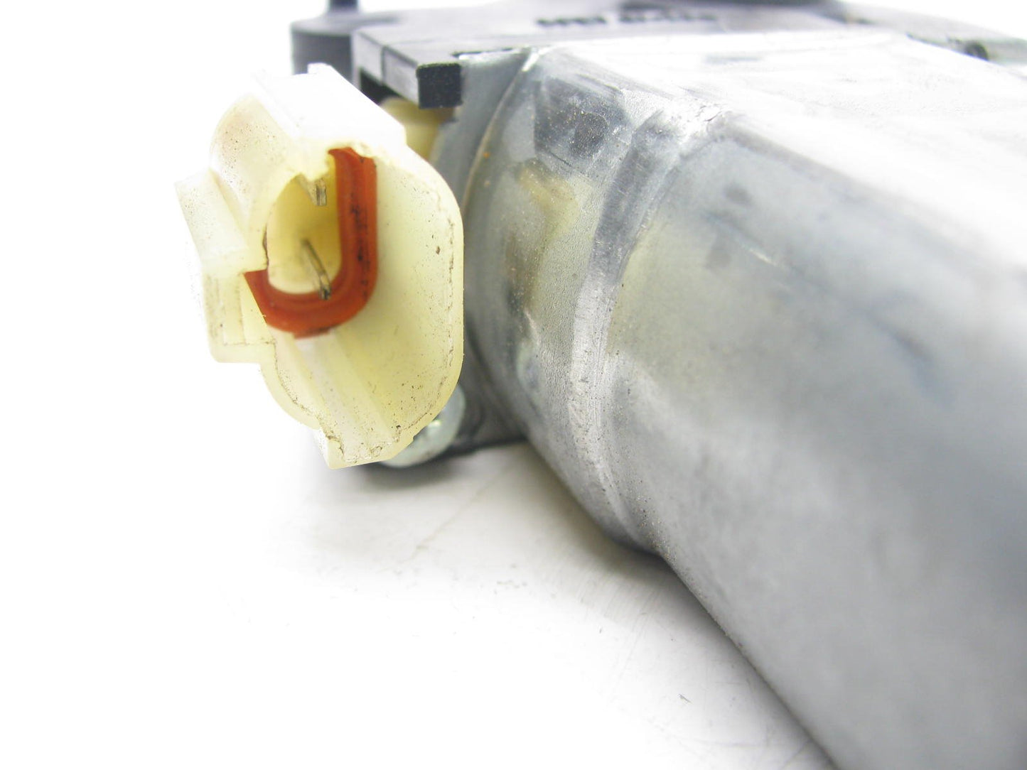 NEW Front Right Passengers Side Power Window Motor OEM For 2005-2010 Tucson