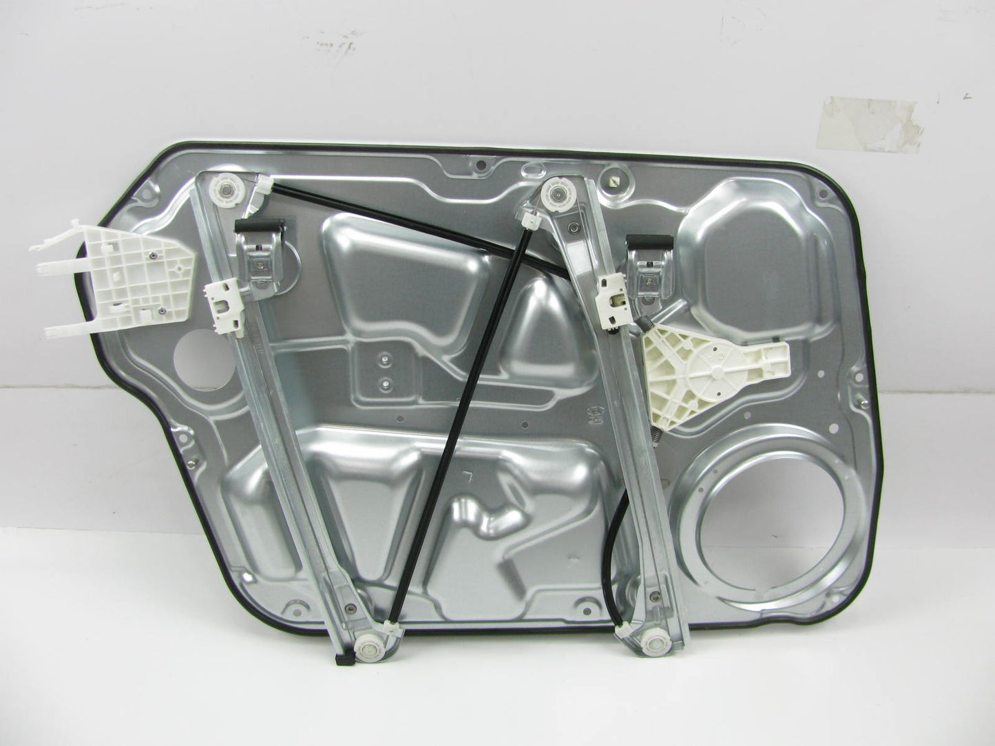 NEW GENUINE Front Right Window Regulator OEM For 07-08 Hyundai Sonata