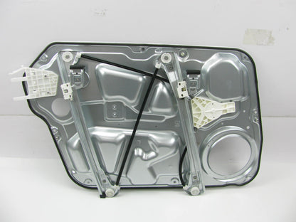 NEW GENUINE Front Right Window Regulator OEM For 07-08 Hyundai Sonata
