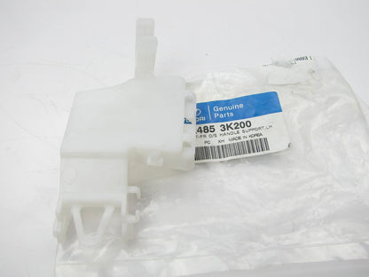 New Front Outside Handle Support Bracket Left Driver For 09-10 Sonata 824853K200