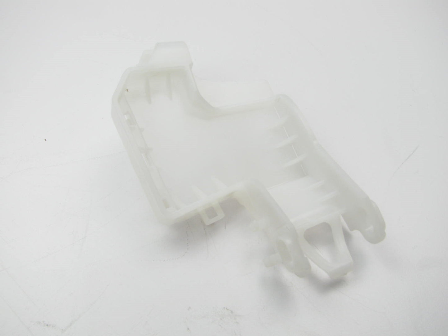 New Front Outside Handle Support Bracket Left Driver For 09-10 Sonata 824853K200