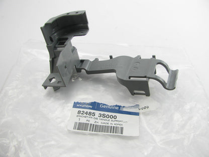 Front Left Side Exterior Door Handle Base Support Bracket OEM For 11-15 Sonata