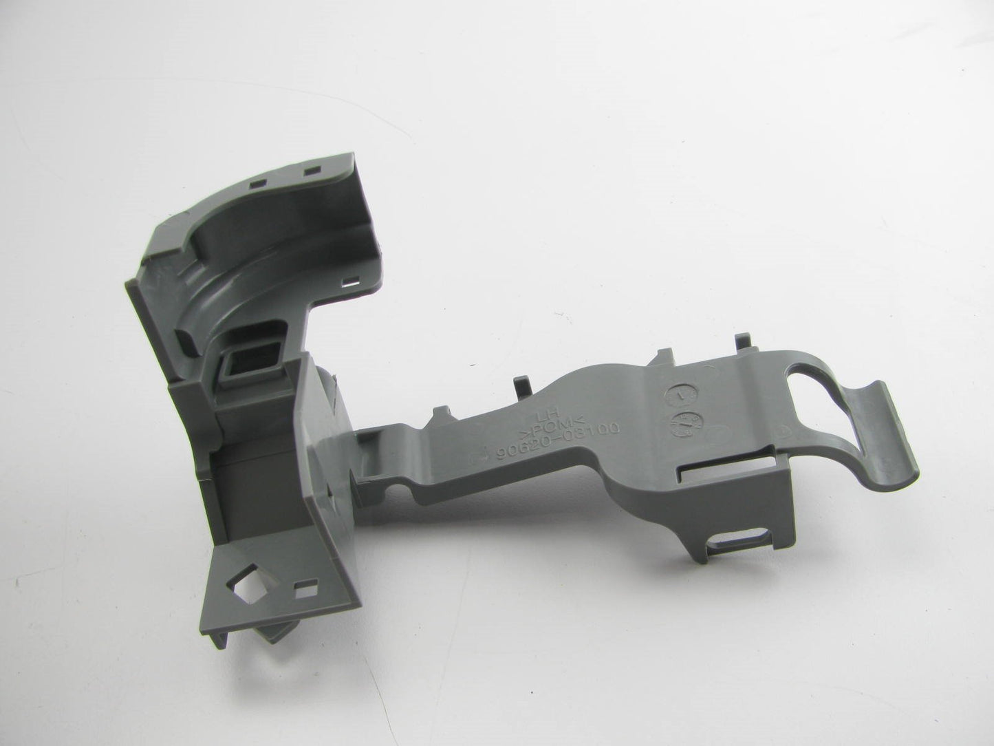 Front Left Side Exterior Door Handle Base Support Bracket OEM For 11-15 Sonata