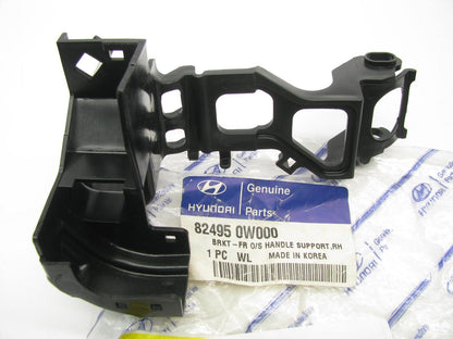 NEW FRONT Right Door Handle Reinforcement Support Bracket OEM For 10-12 Santa Fe