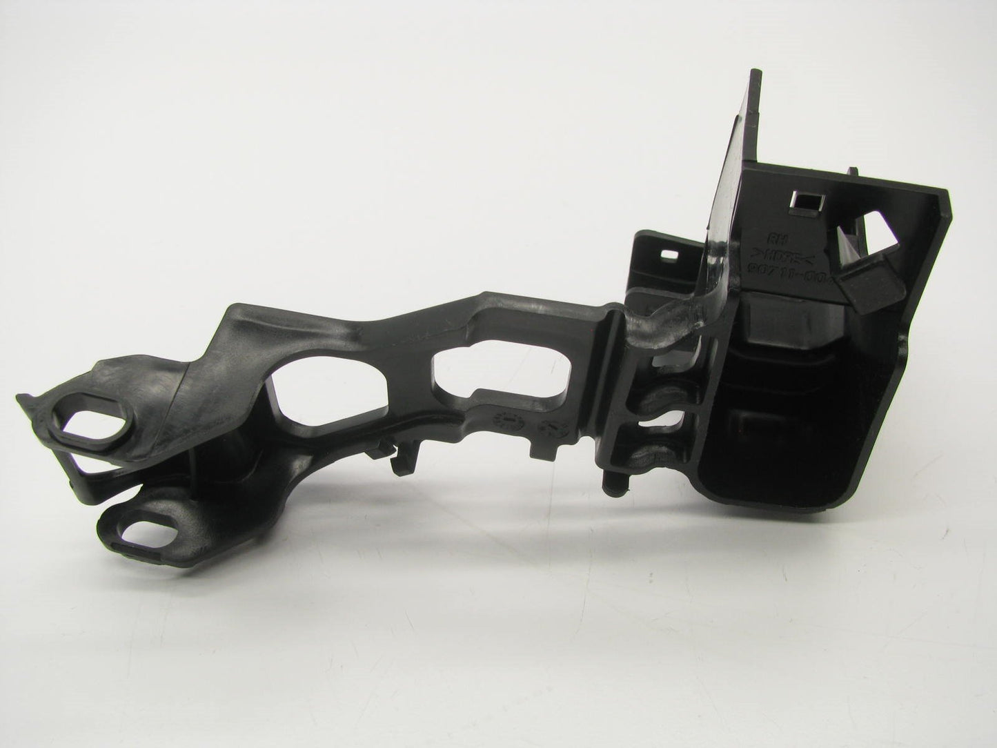 NEW FRONT Right Door Handle Reinforcement Support Bracket OEM For 10-12 Santa Fe
