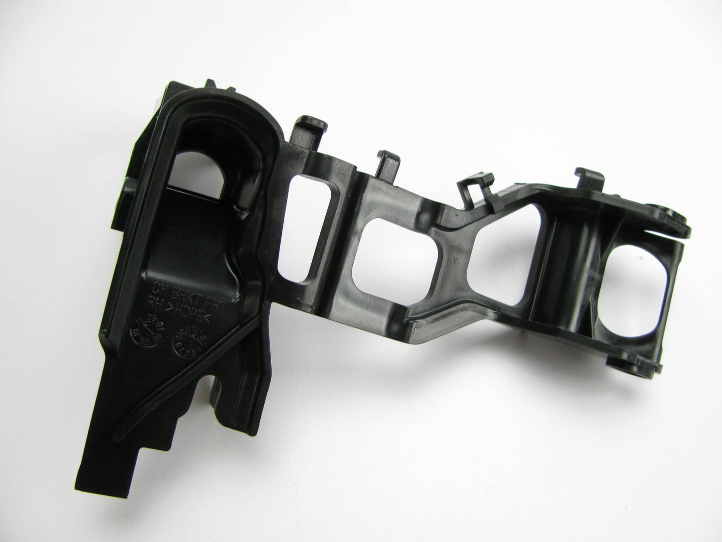 NEW Exterior Front Right Door Handle Reinforcement Support Bracket For Hyundai