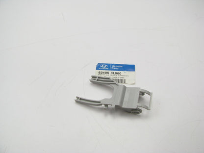 New FRONT RIGHT Exterior Door Handle Base Support Bracket OEM For 06-10 Azera