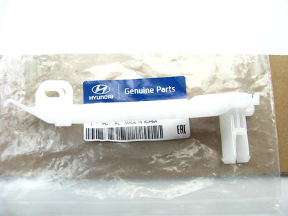 NEW - OEM Front Right Outside Handle Support Bracket For 2015-19 Hyundai Sonata