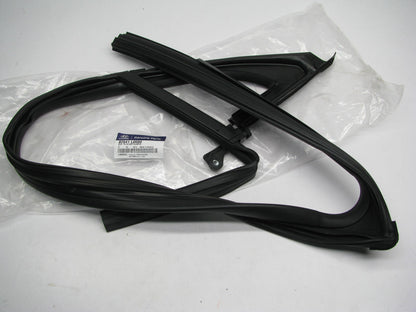 NEW - OEM 82541-L0000 Front Right Door Glass Run Seal For 2020-25 Hyundai Sonata