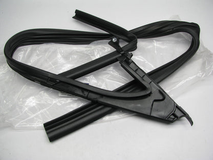 NEW - OEM 82541-L0000 Front Right Door Glass Run Seal For 2020-25 Hyundai Sonata