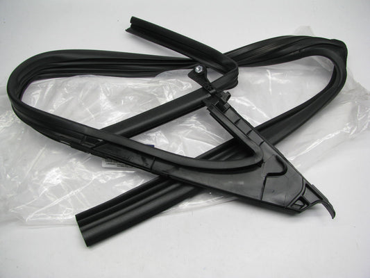 NEW - OEM 82541-L0000 Front Right Door Glass Run Seal For 2020-25 Hyundai Sonata