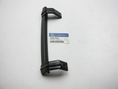 Front Left (Drivers) Door Window Glass Guide Channel OEM For 2001-2006 Elantra