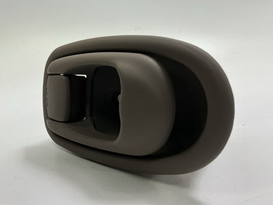NEW - OEM 8261029003FK Left Interior Door Handle For 1996-2000 Hyundai Elantra