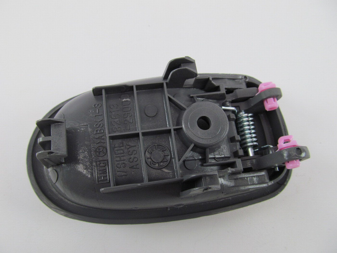 NEW GENUINE Front Left Driver Side Interior Door Handle OEM For 1996-00 Elantra