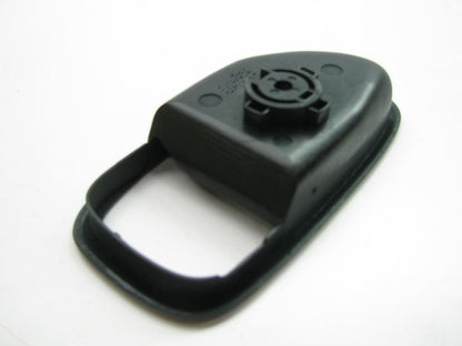 NEW - OEM Left Inside Interior Door Handle Bezel Trim BLACK For 2007-10 Elantra