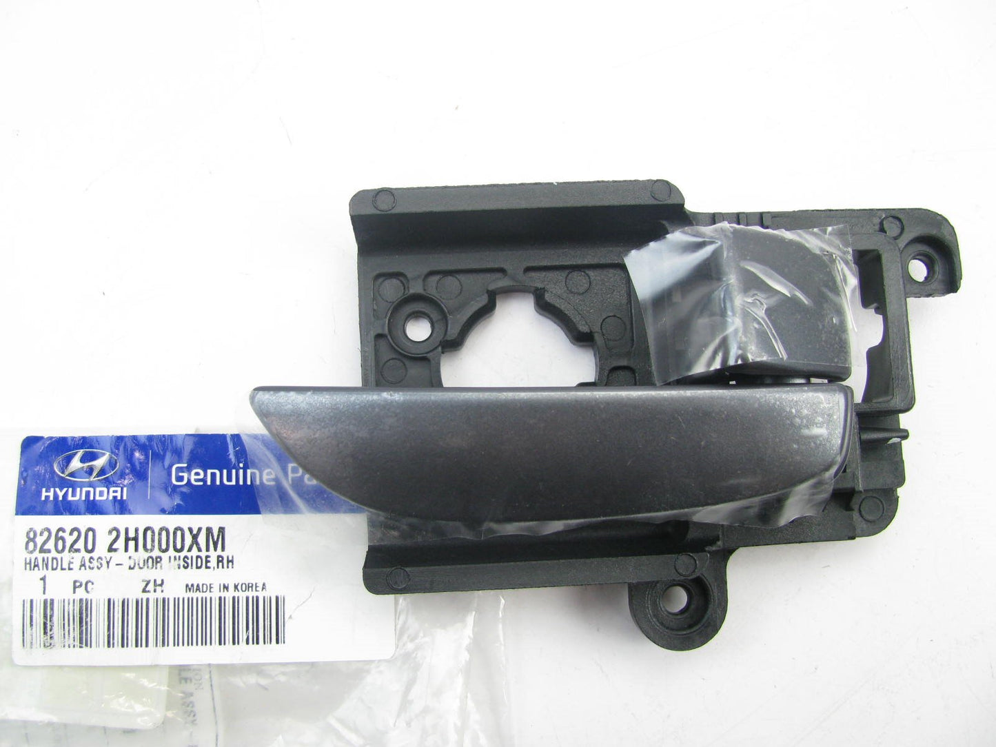 New Front Right Side Interior Door Handle OEM For 07-09 Elantra 826202H000XM