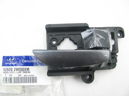 New Front Right Side Interior Door Handle OEM For 07-09 Elantra 826202H000XM