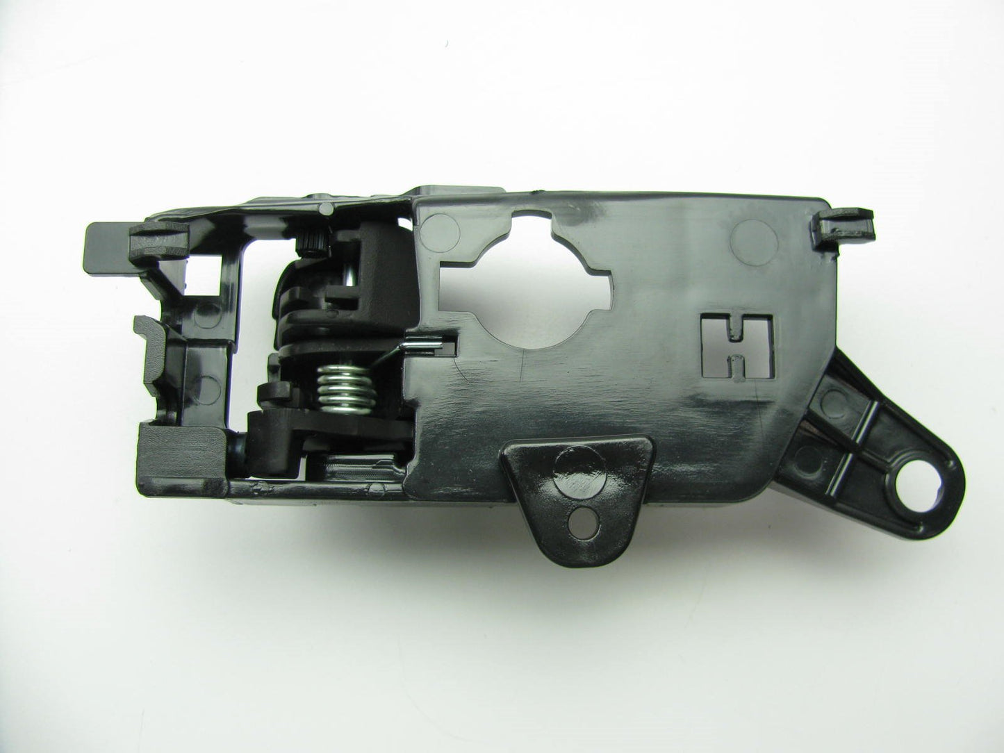 Front Right Passenger Interior Door Handle OEM For 2008-10 Sonata 826203K520HZ