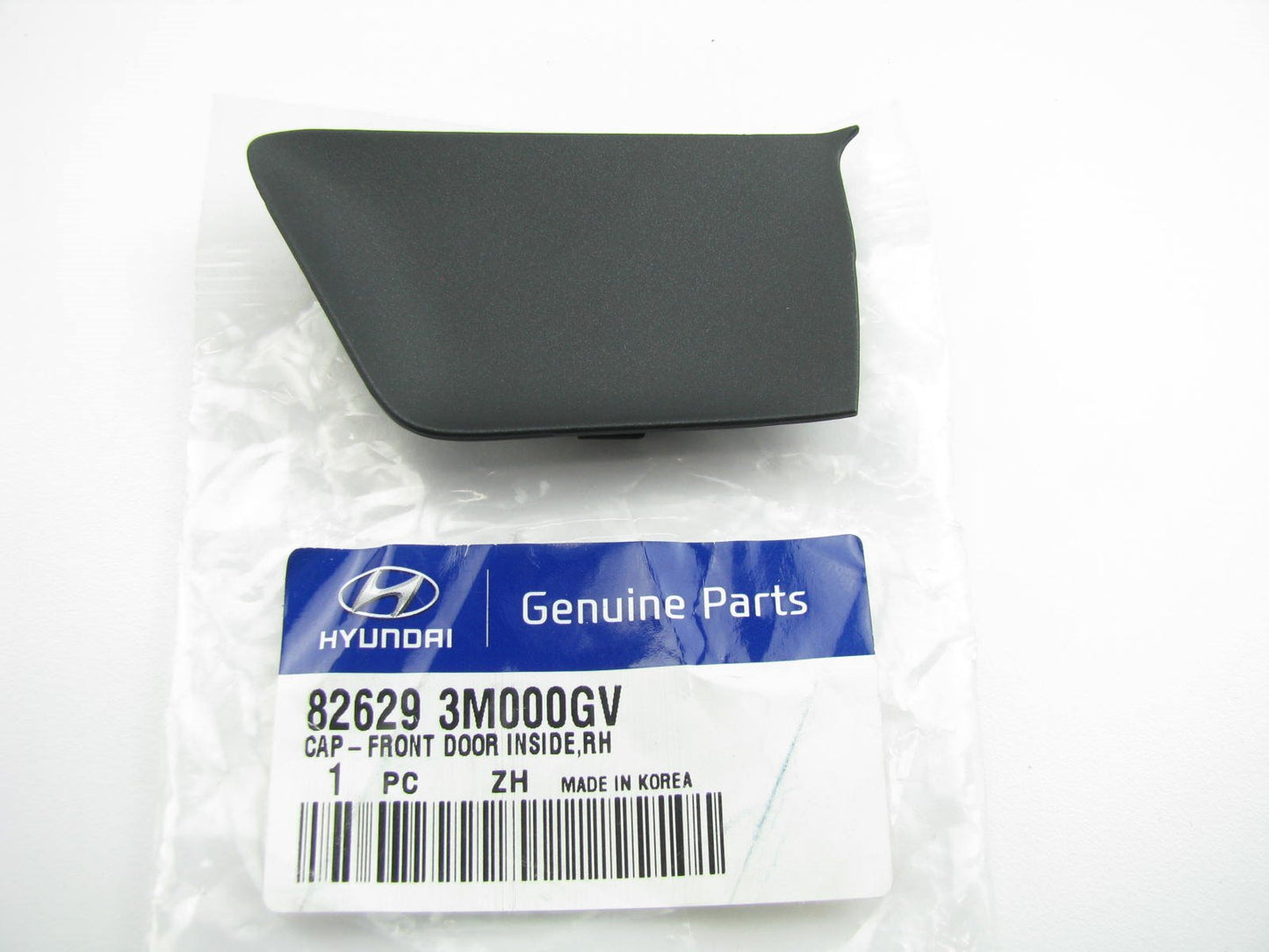 Front Right Passengers Side Interior Door Trim Panel Cap OEM For 2009-14 Genesis