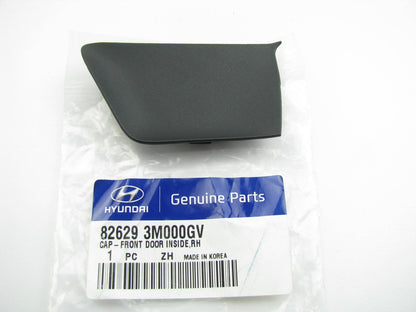 Front Right Passengers Side Interior Door Trim Panel Cap OEM For 2009-14 Genesis