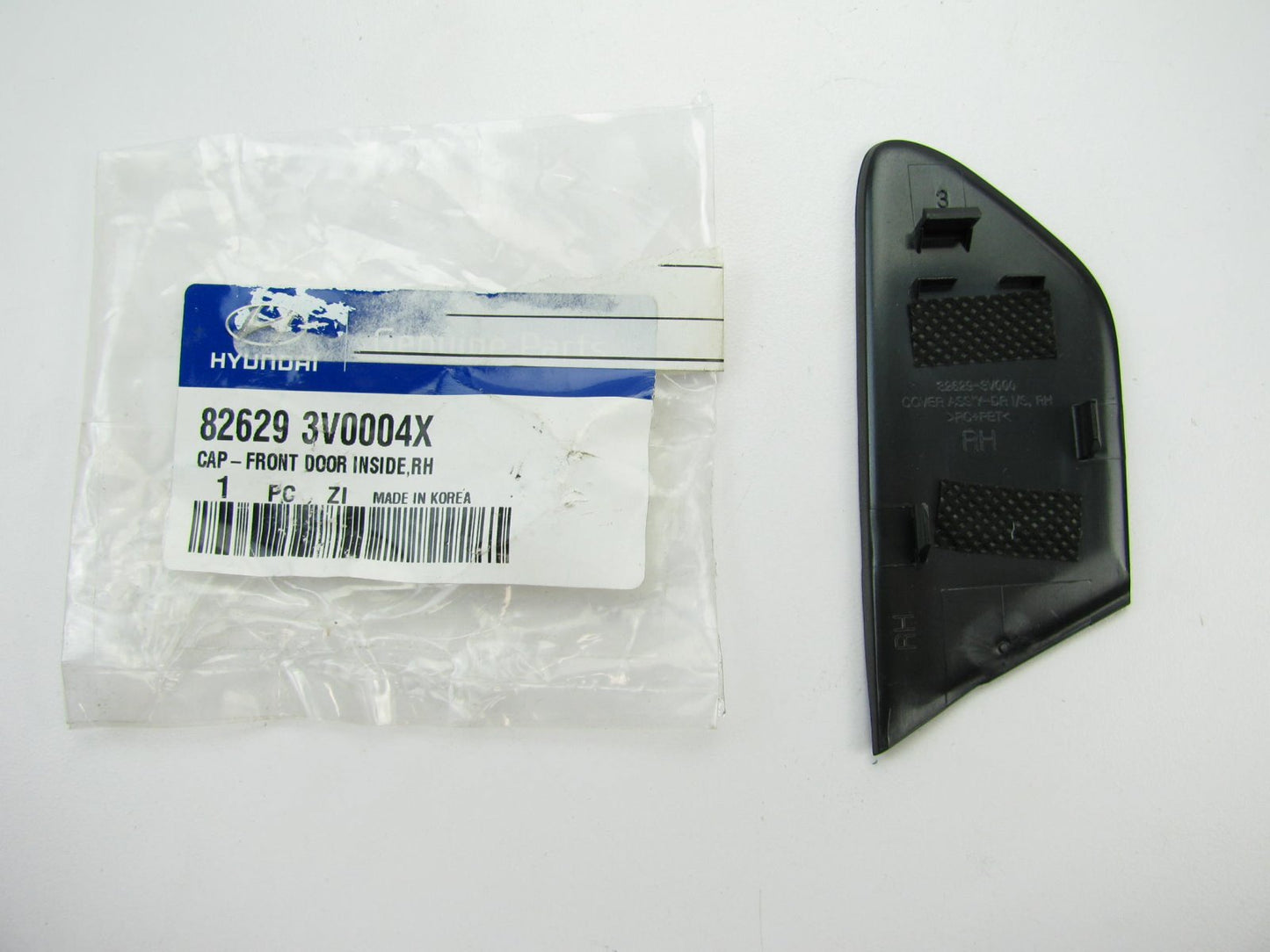 New Front Inner Interior Door Handle Cover Cap Right Passenger For 2012-15 Azera