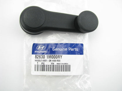 New Window Crank Handle OEM For Hyundai 826301M000RY