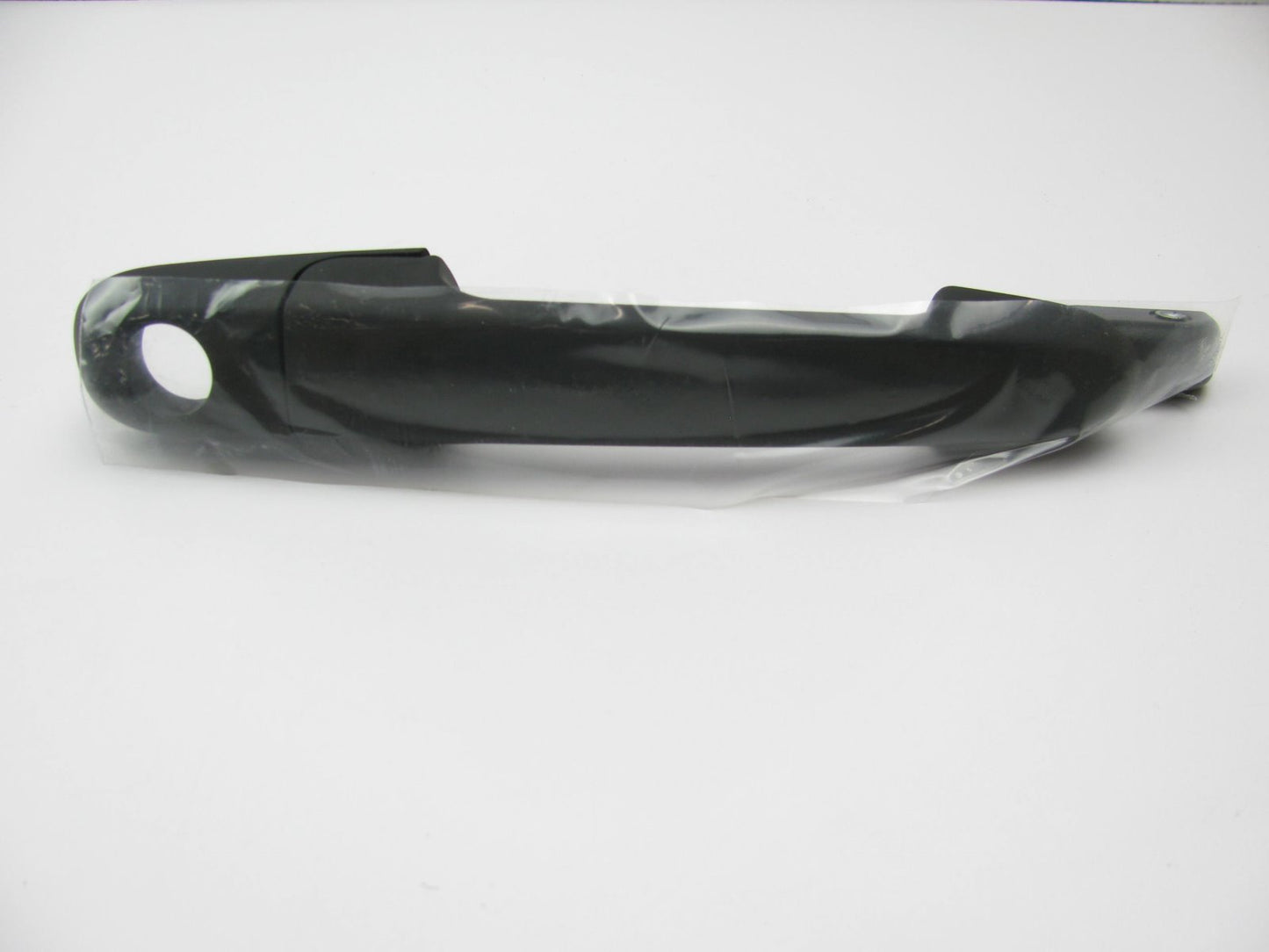 NEW GENUINE FRONT LEFT Exterior Door Handle OEM For 2005-06 Accent 826501E050CA
