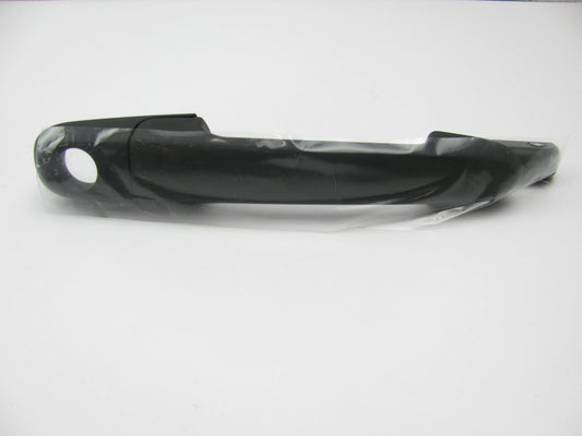 NEW GENUINE FRONT LEFT Exterior Door Handle OEM For 2005-06 Accent 826501E050CA