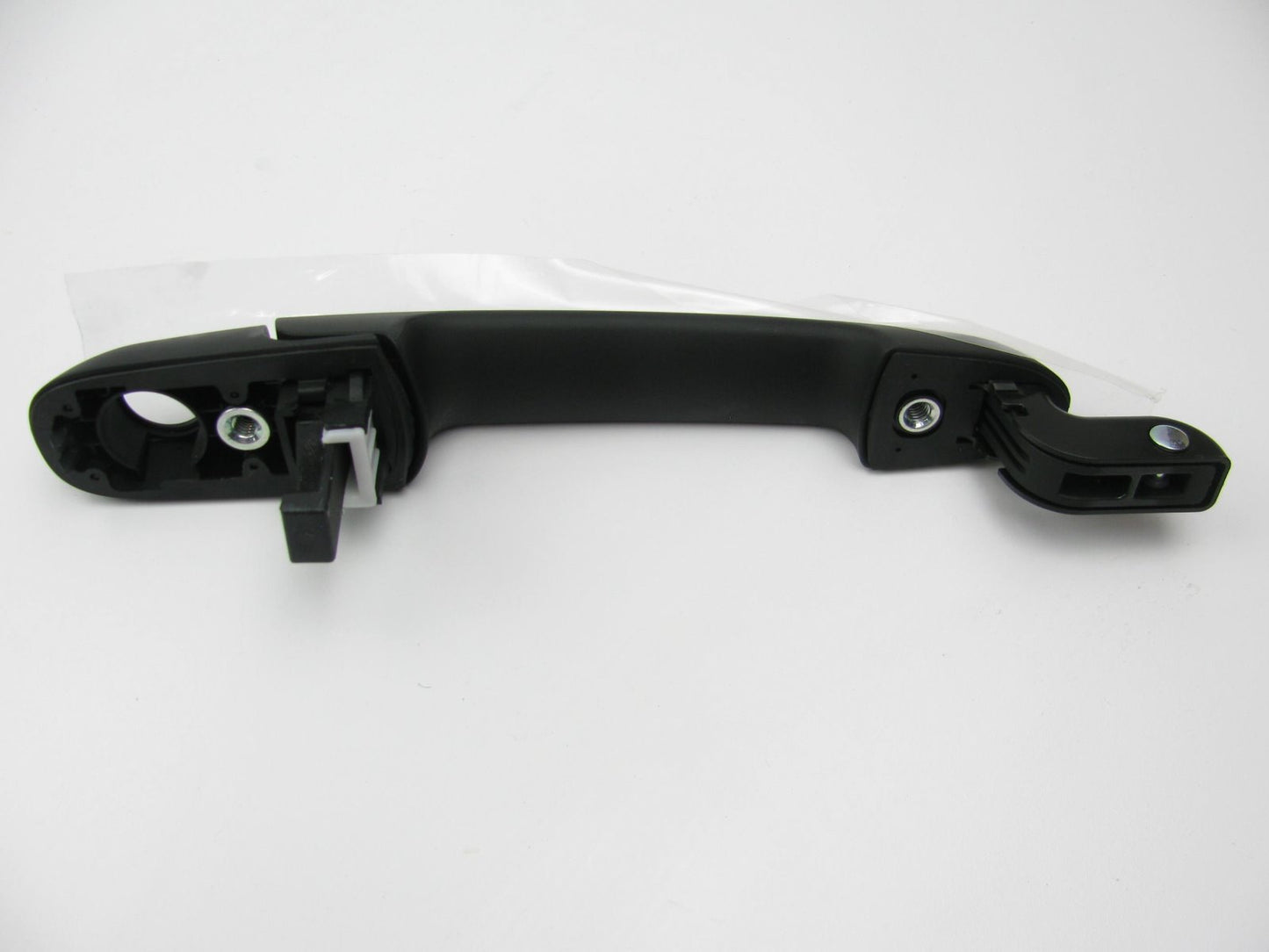 NEW GENUINE FRONT LEFT Exterior Door Handle OEM For 2005-06 Accent 826501E050CA