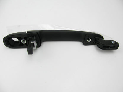NEW GENUINE FRONT LEFT Exterior Door Handle OEM For 2005-06 Accent 826501E050CA