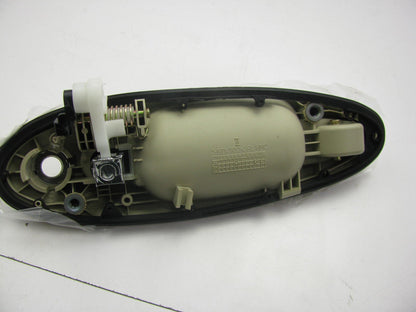 NEW - OEM 8265038010 FRONT LEFT Exterior Door Handle For 1999-01 Hyundai Sonata