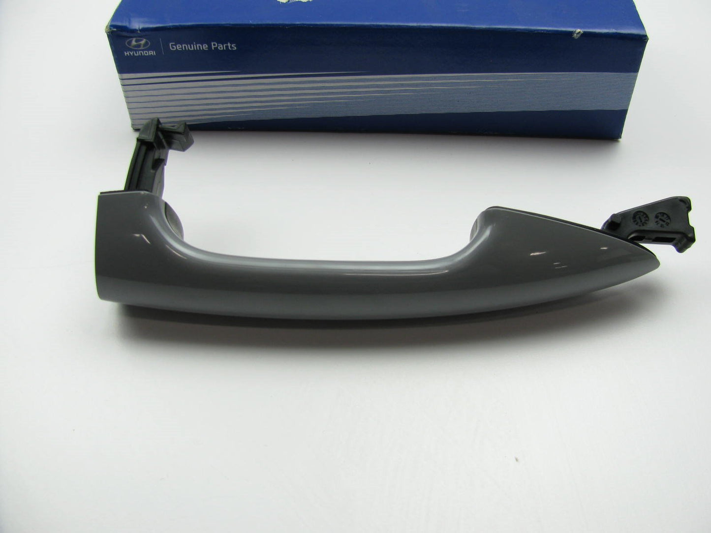 OEM For 2012-14 Hyundai Accent Outside FRONT LEFT Door Handle # 826511R050