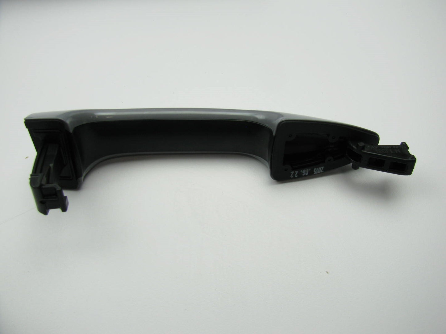 OEM For 2012-14 Hyundai Accent Outside FRONT LEFT Door Handle # 826511R050