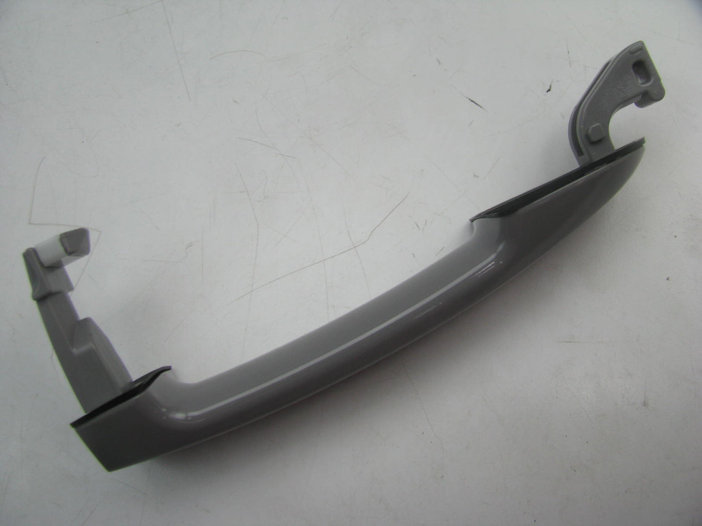 NEW - OEM 826512B000 Rear Outside Door Handle For 2007-2012 Hyundai Santa Fe