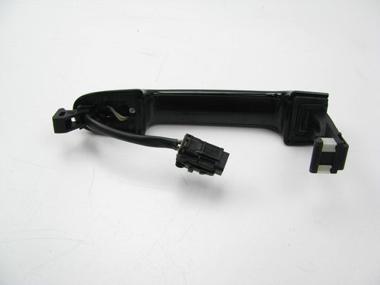 NEW Exterior Door Handle For 2010-2012 Genesis Coupe W/ Smart Key 826512M210NBA