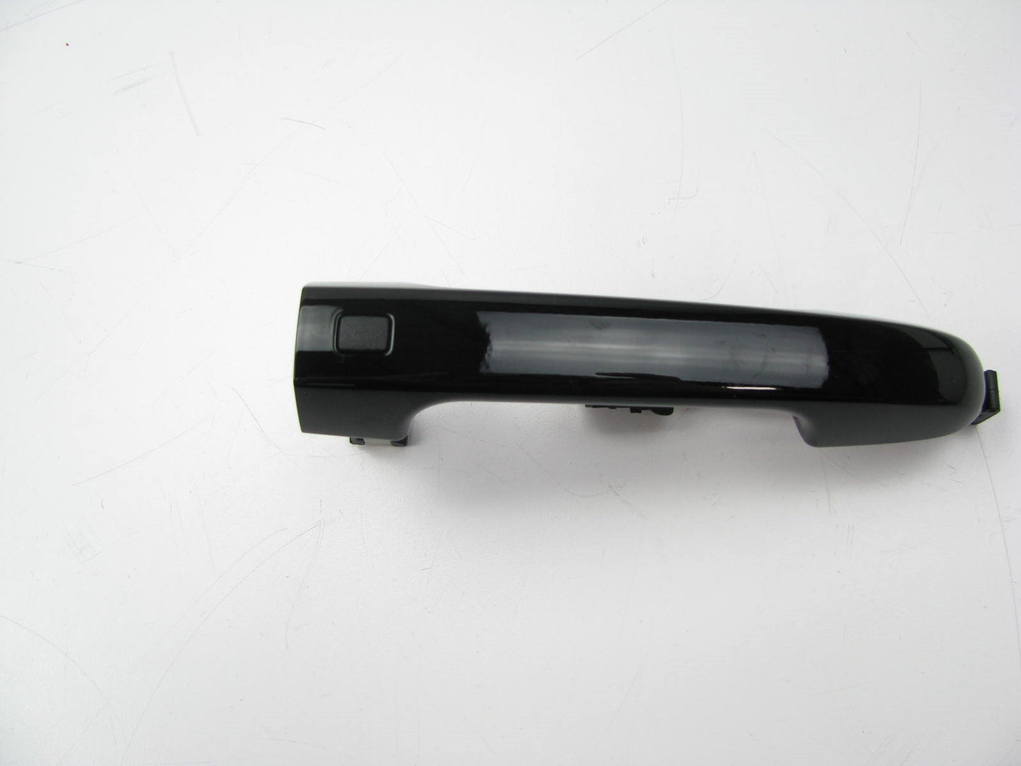 Exterior Door Handle New For 10-12 Genesis Coupe Black  826512M210NBA