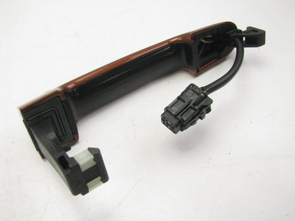 NEW - OEM 826512M210TN Front Door Handle W/ Smart Key For 2012-13 Genesis Coupe