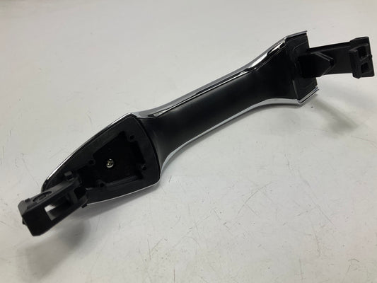 NEW Exterior Outside Chrome Door Handle OEM For 10-15 Hyundai Tucson 826512S010