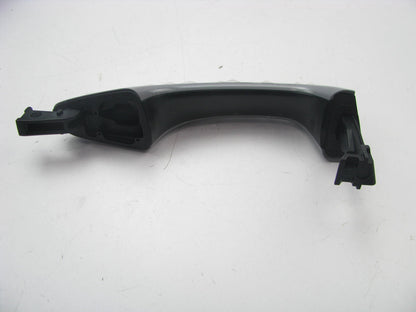 NEW GENUINE 826512W000 FRONT LEFT EXTERIOR Door Handle OEM For 2013 Santa Fe