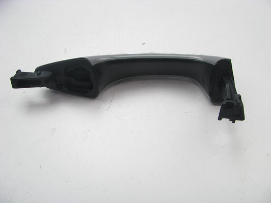 NEW GENUINE 826512W000 FRONT LEFT EXTERIOR Door Handle OEM For 2013 Santa Fe