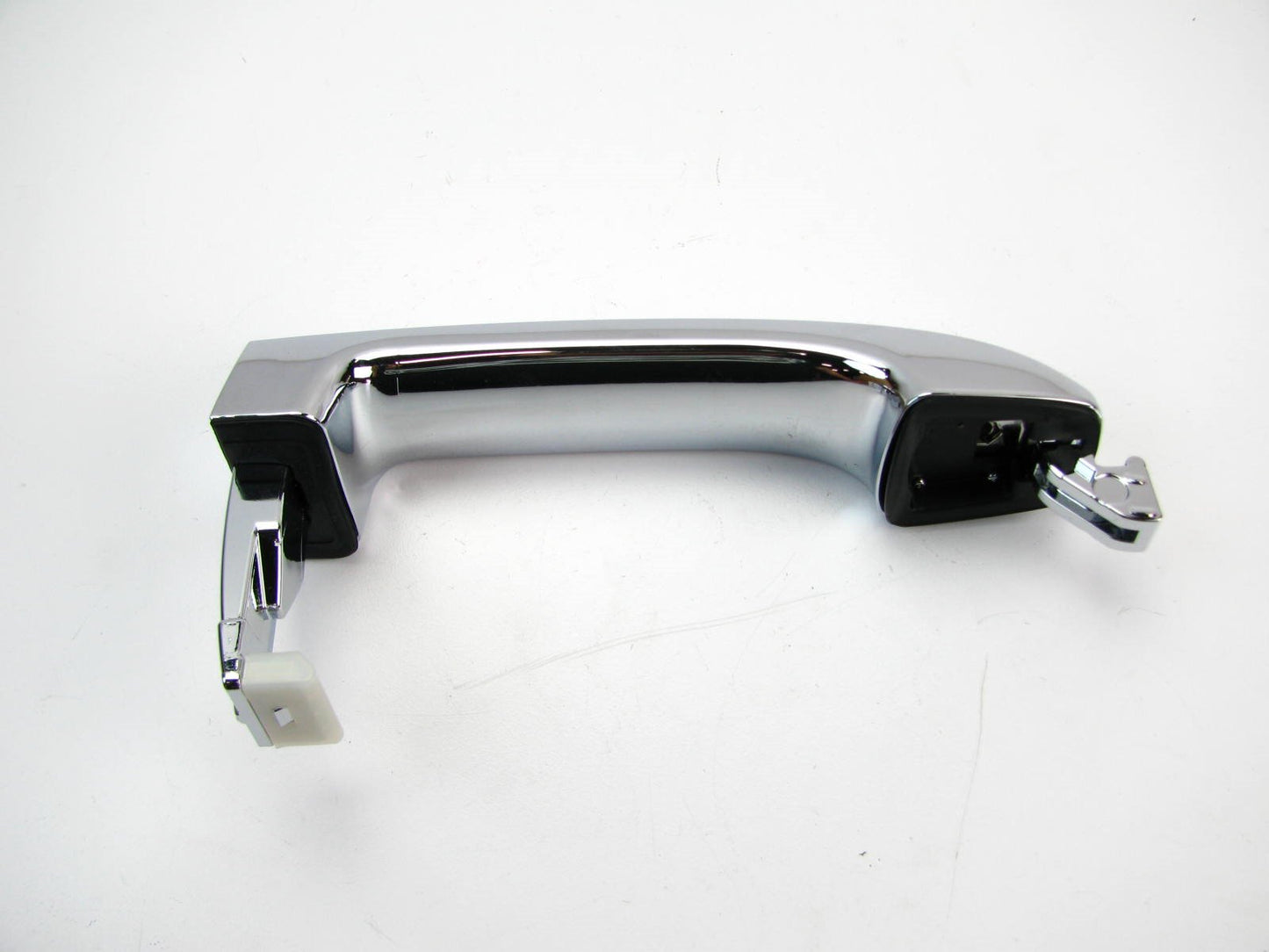 NEW GENUINE Chrome Outside Door Handle OEM For 07-12 Hyundai Veracruz 826513J010
