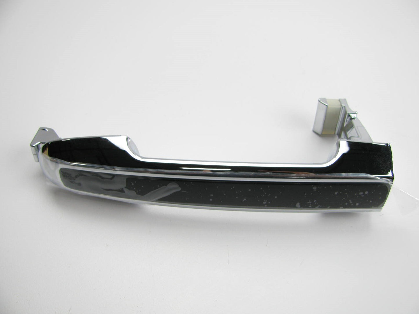 New OEM Front Outside Door Handle Left Or Right W/chrome For 06-10 Sonata