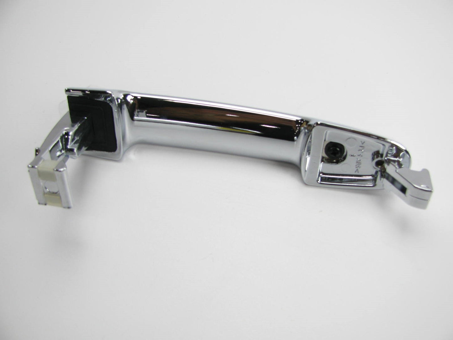 NEW - OEM Front Outside Door Handle Left Or Right W/ Chrome For 2006-2010 Sonata