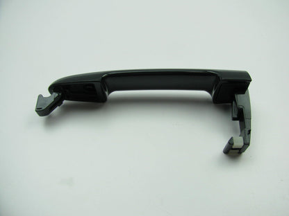 New Genuine Rear Exterior Door Handle (With Chrome) OEM For 2009-2010 Sonata