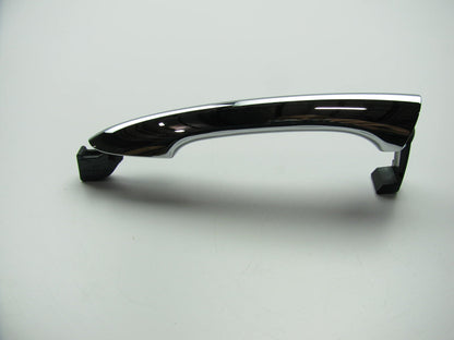 NEW GENUINE Outside Left Door Handle OEM For 2011-2015 Hyundai Sonata 826513S010
